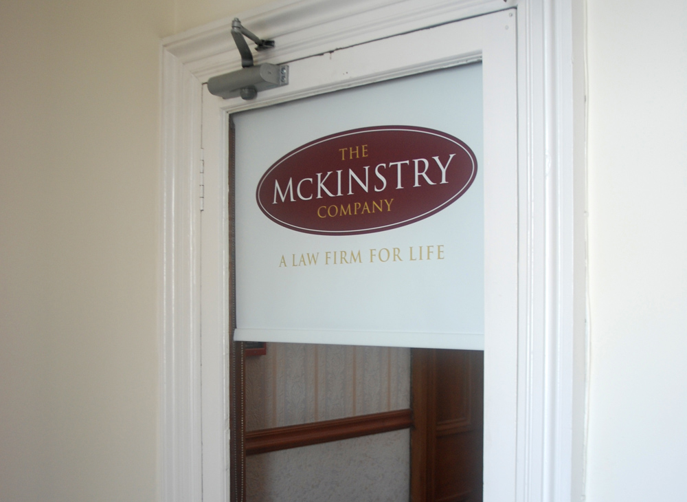 McKinstry Co