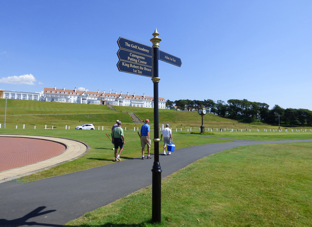 Trump Turnberry