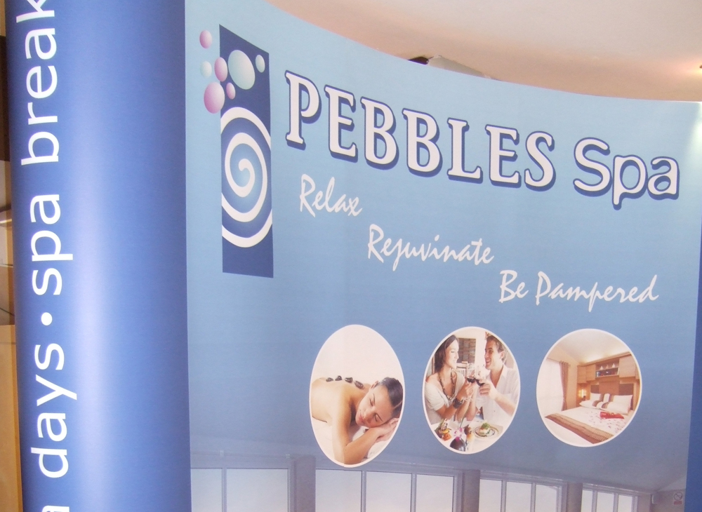 pebbles