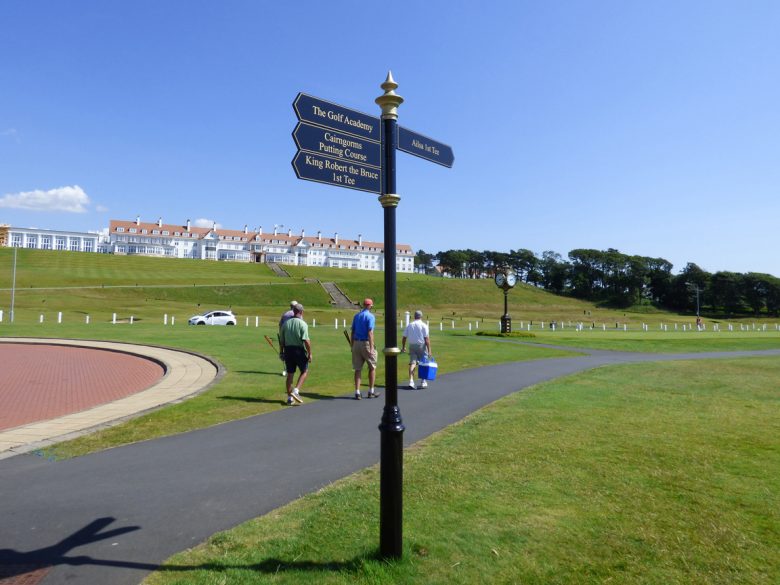 Turnberry