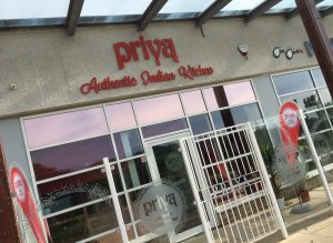 Priya Authentic Indian Kitchen