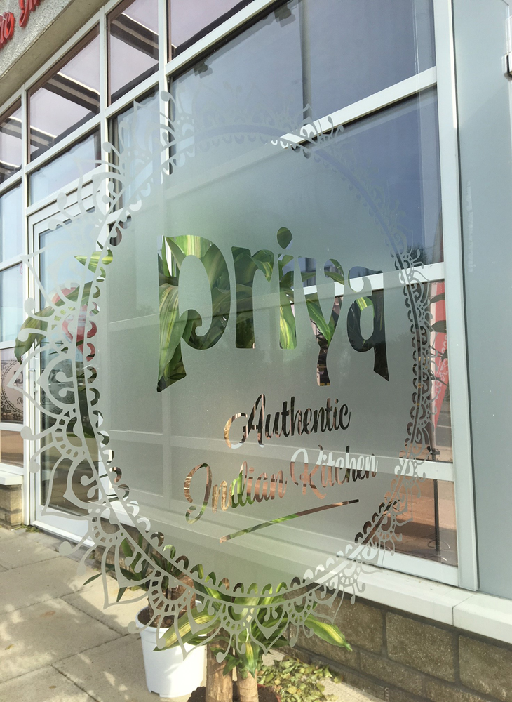 Priya Authentic Indian Kitchen